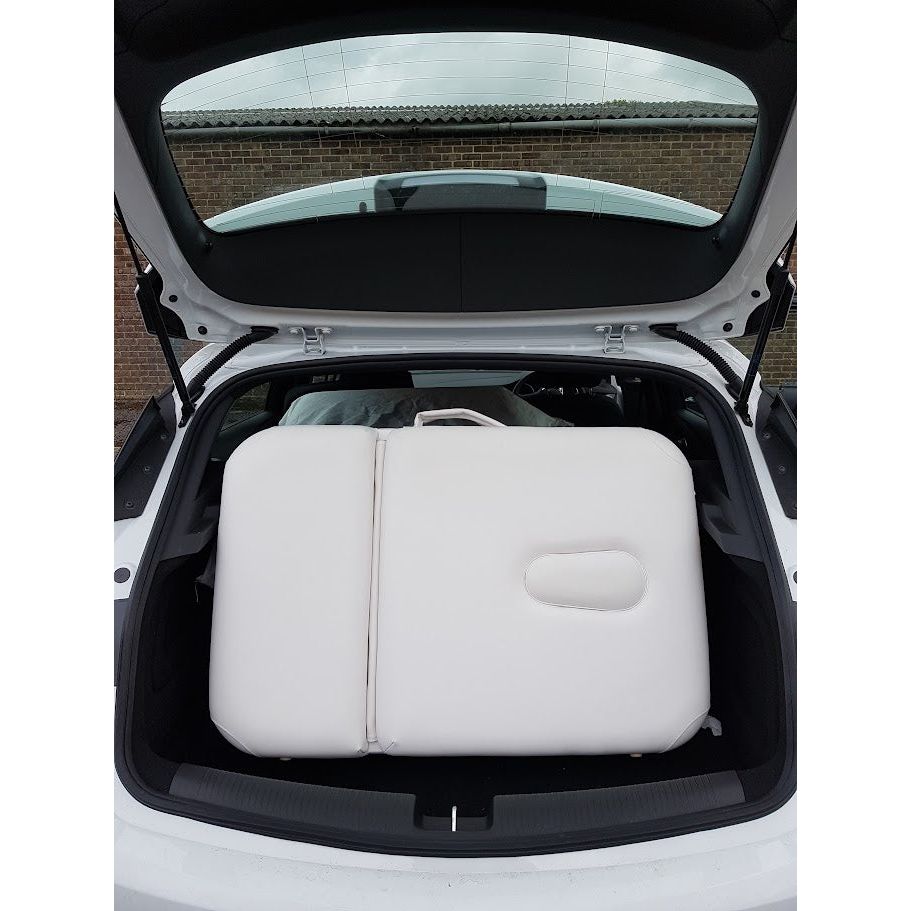 Affinity Marlin 25" or 28" with face cradle pack - Everything Wellness