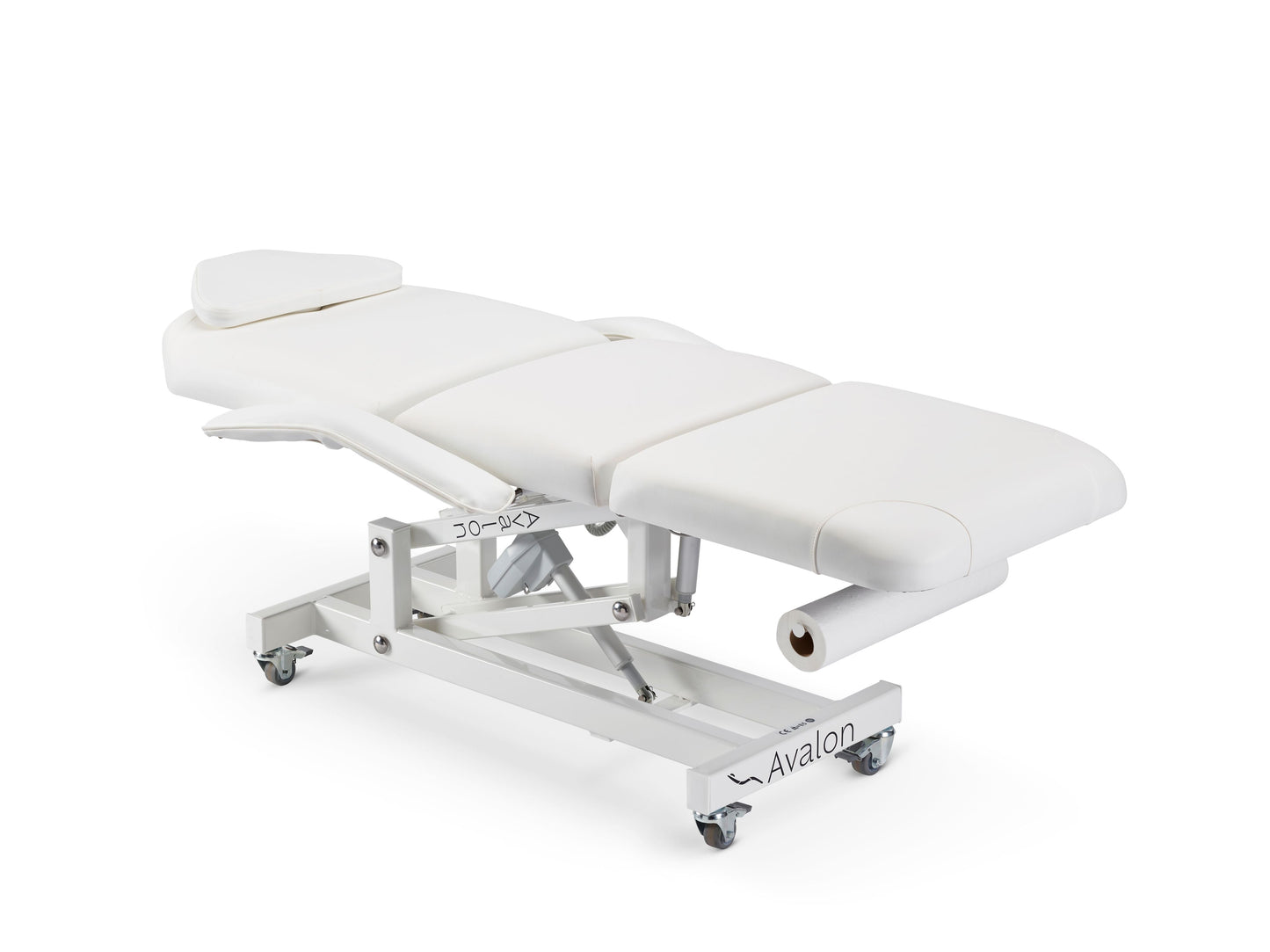 Avalon MultiFlex 3 Harley Treatment Table - Everything Wellness
