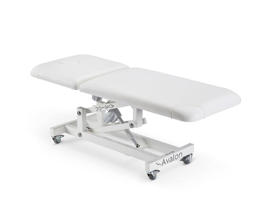 Avalon MultiFlex 2 Electric Treatment Table - Everything Wellness