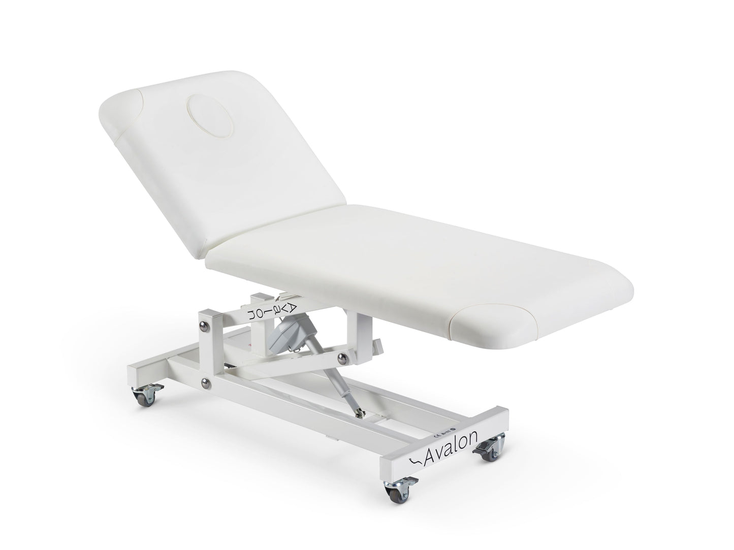 Avalon MultiFlex 2 Electric Treatment Table - Everything Wellness