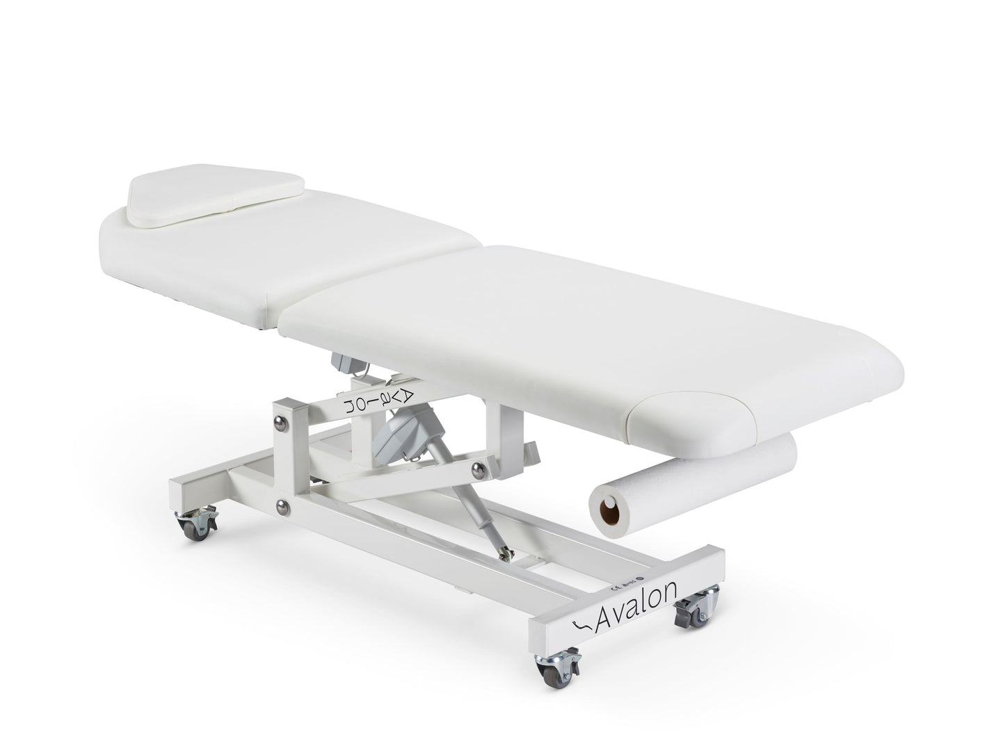 Avalon MultiFlex 2 Harley Treatment Table - Everything Wellness
