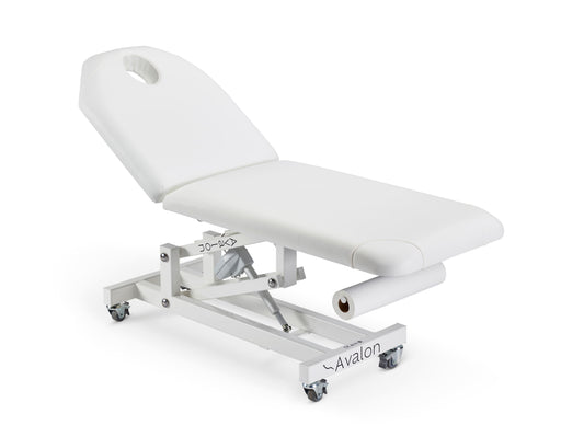 Avalon MultiFlex 2 Harley Treatment Table - Everything Wellness