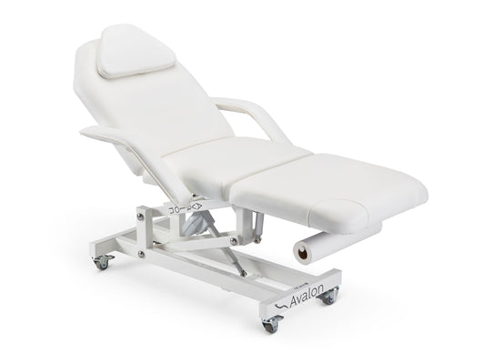 Avalon MultiFlex 3 Harley Treatment Table - Everything Wellness