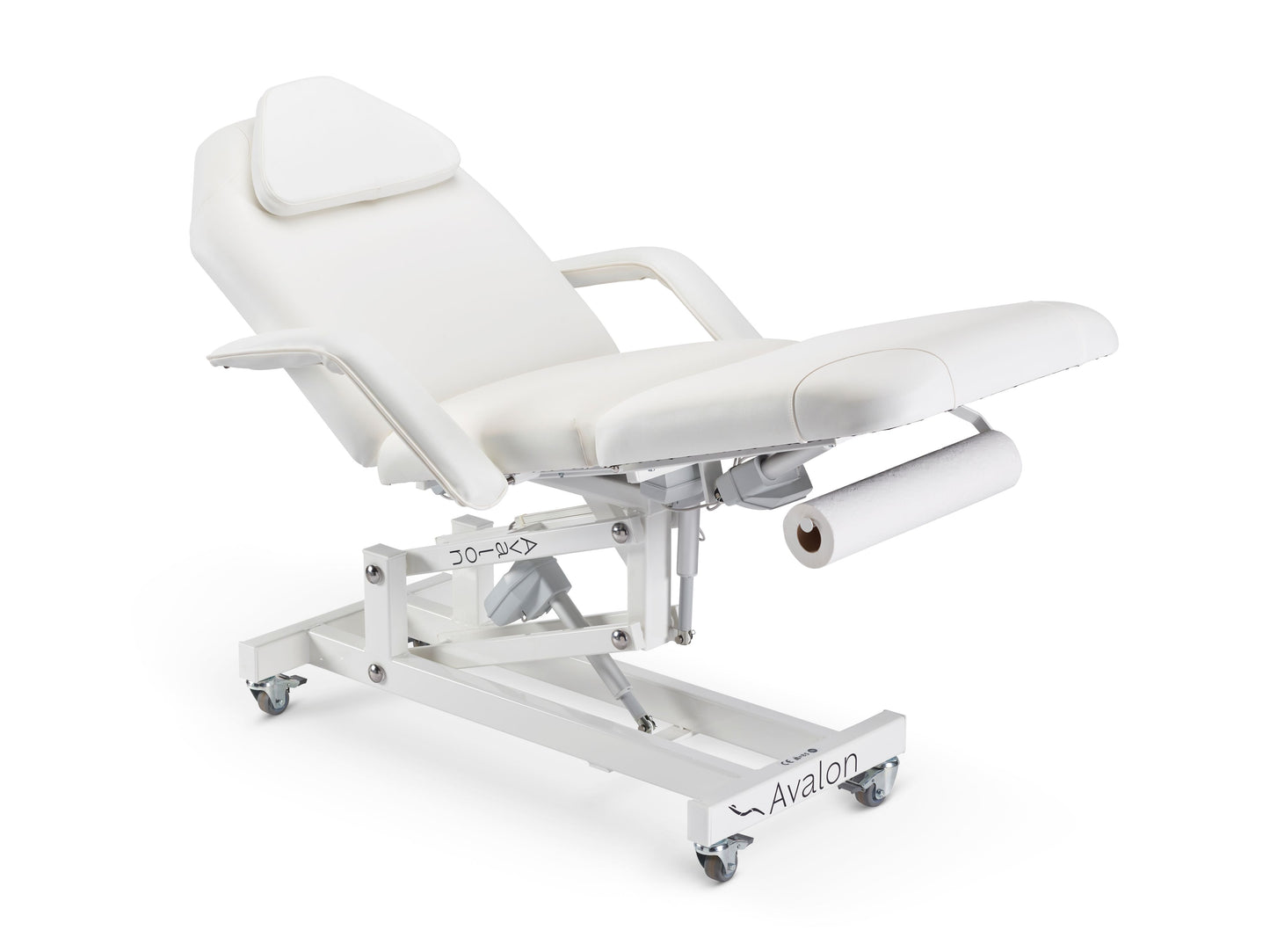 Avalon MultiFlex 3 Harley Treatment Table - Everything Wellness