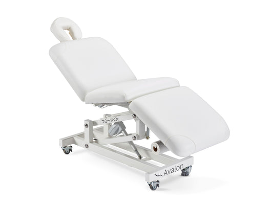 Avalon MultiFlex 3  Electric Treatment Table - Everything Wellness
