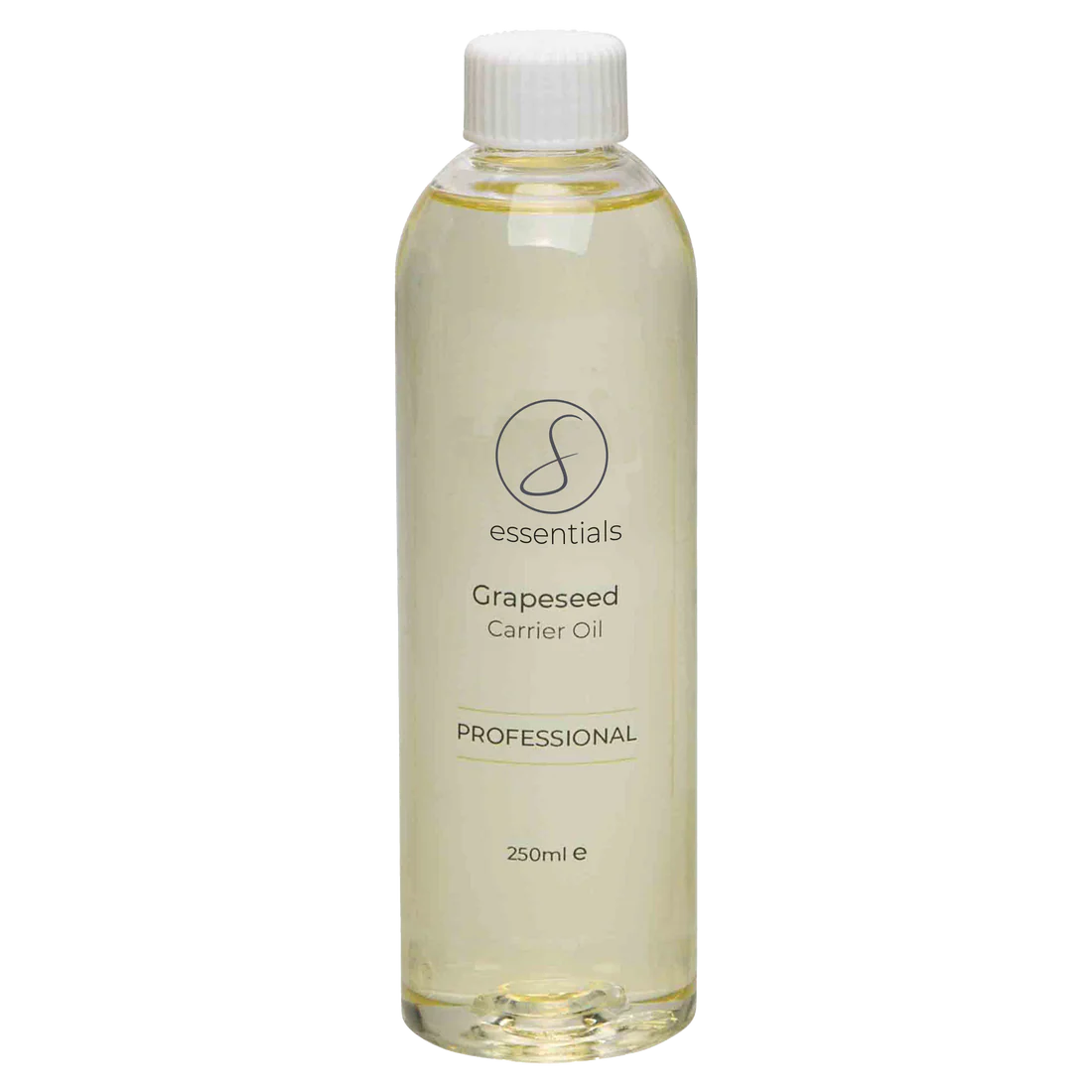 Grapeseed Carrier Oil 250ml-2L - Everything Wellness