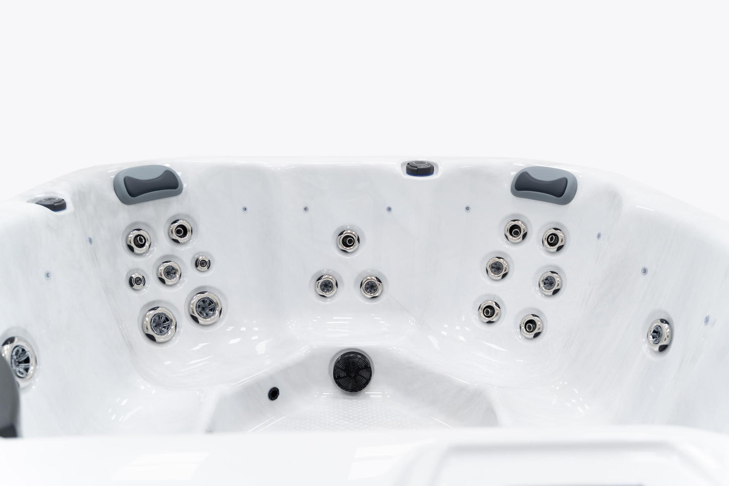 Superior Wellness 7 Seater Hot Tub - Haven - Everything Wellness