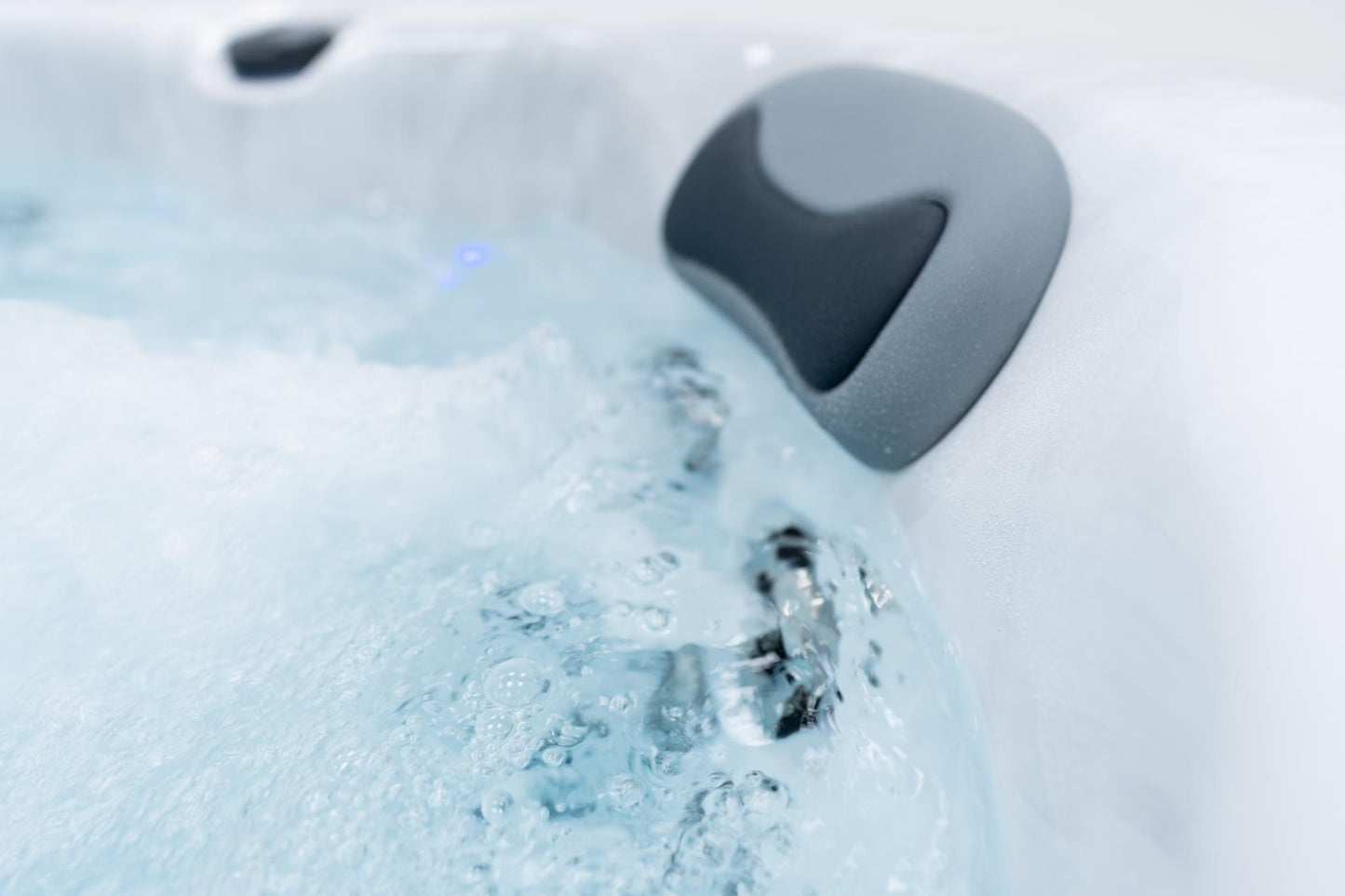 Superior Wellness 7 Seater Hot Tub - Haven - Everything Wellness