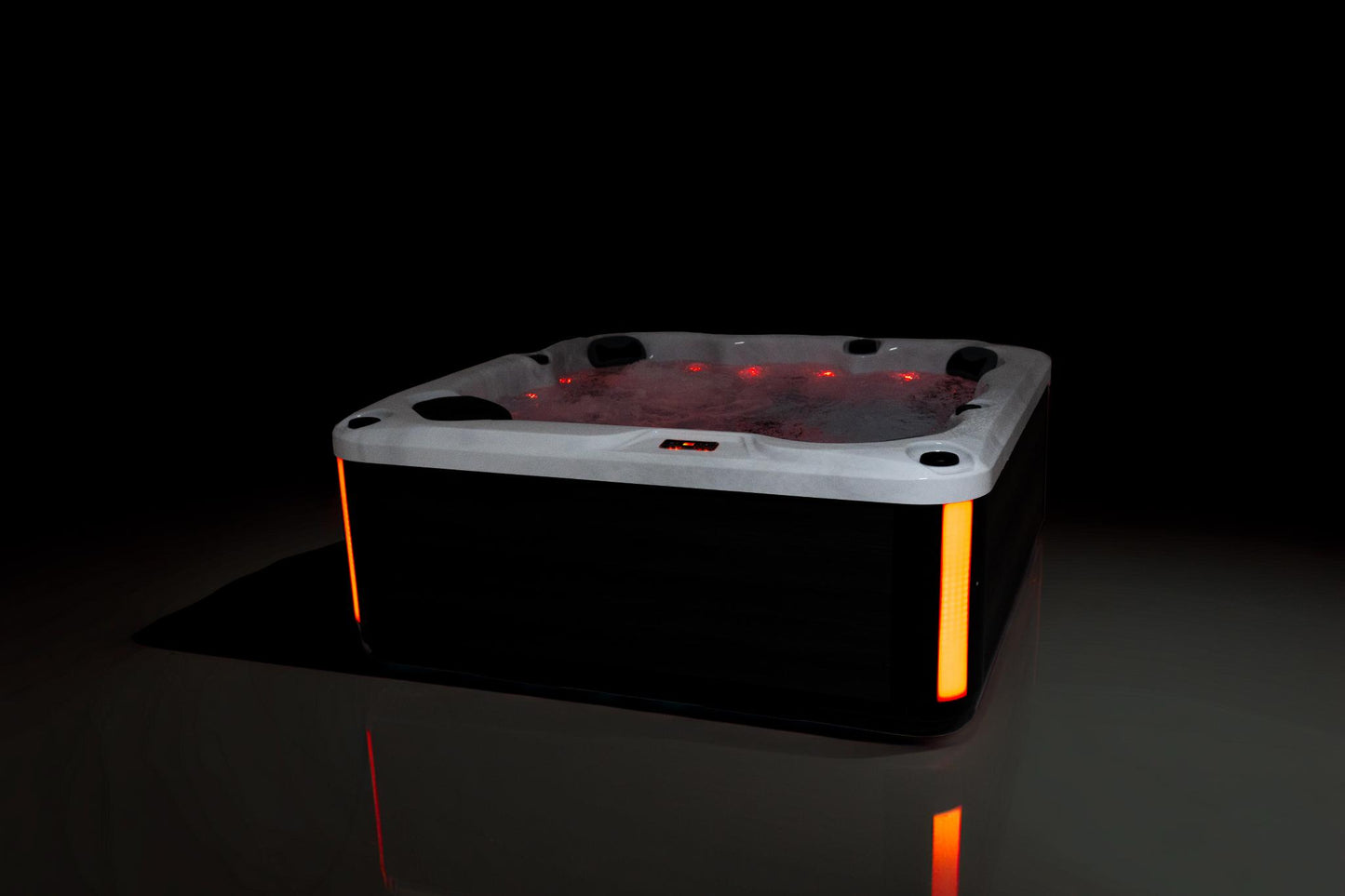 Superior Wellness 7 Seater Hot Tub - Haven - Everything Wellness