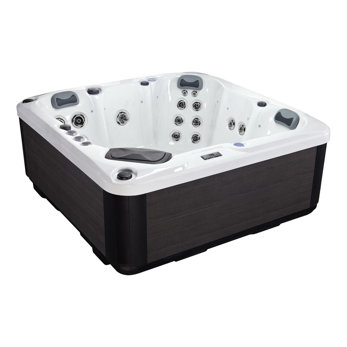 Superior Wellness 7 Seater Hot Tub - Haven - Everything Wellness