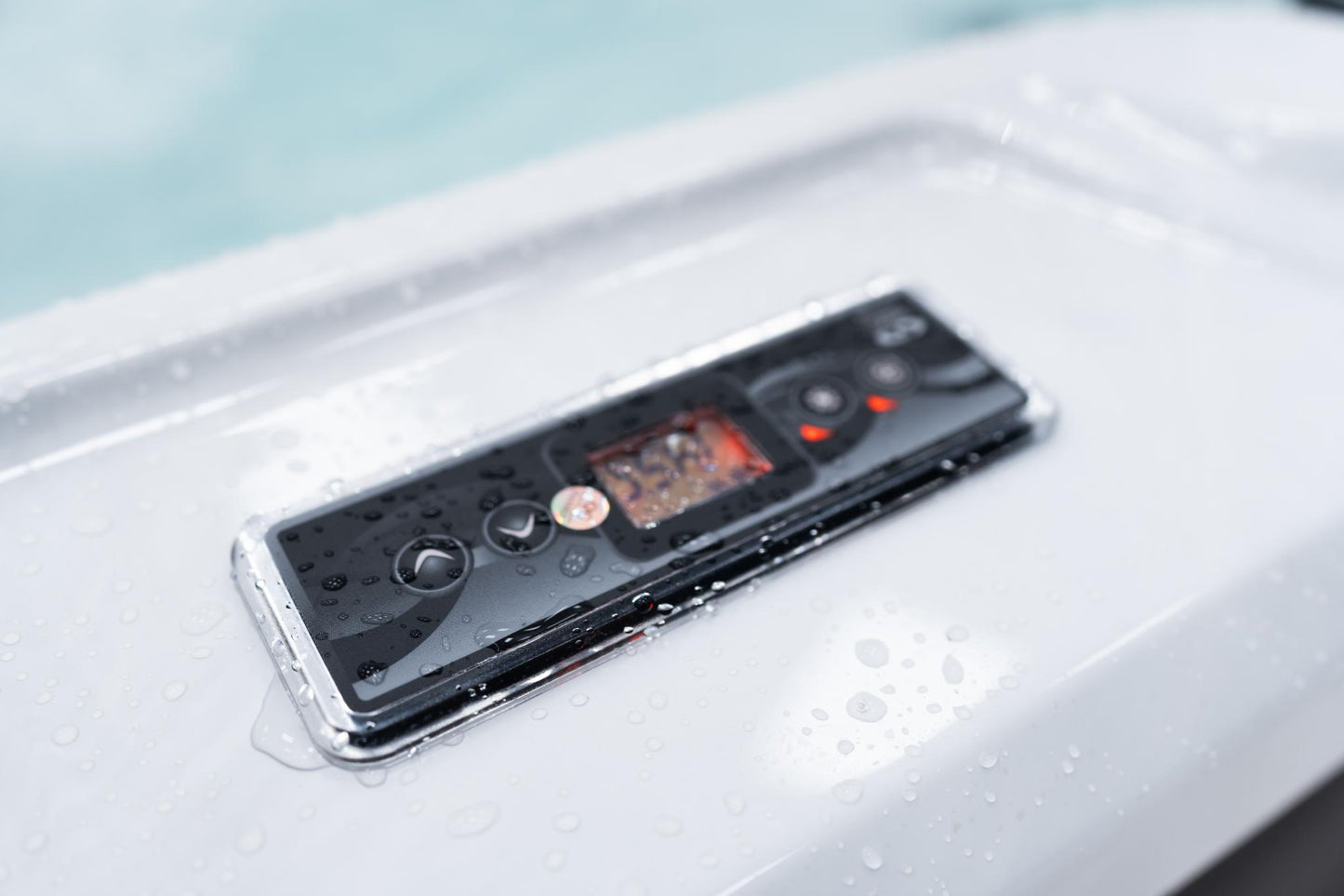 Superior Wellness 3 Person Hot Tub- Essence - Everything Wellness