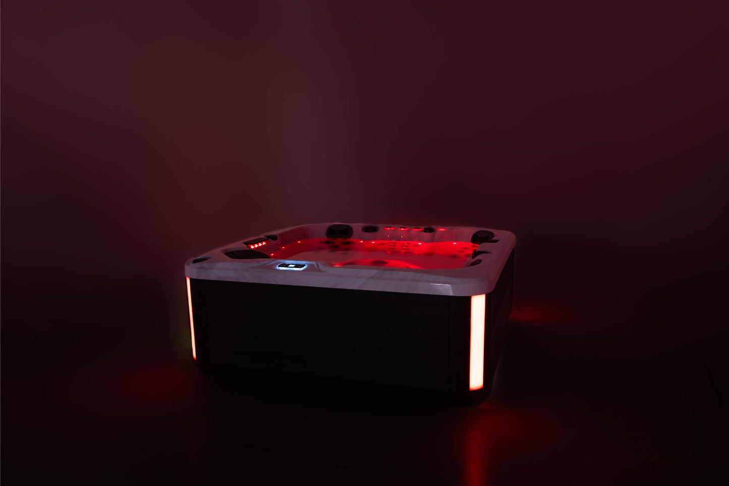 Superior Wellness 5 Seater Hot Tub- Luna - Everything Wellness