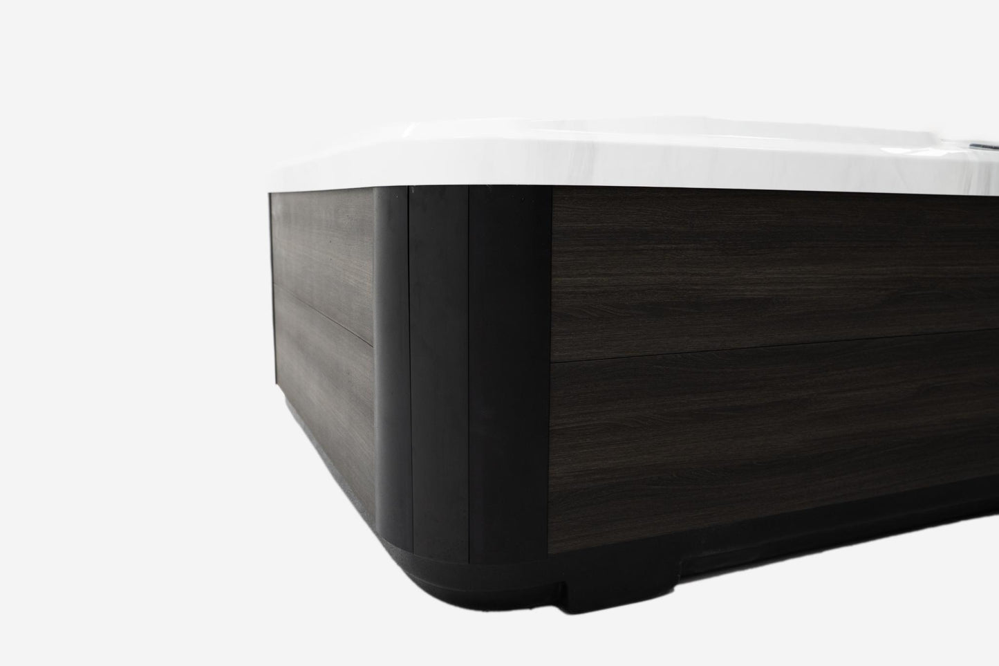 Superior Wellness 3 Person Hot Tub- Essence - Everything Wellness