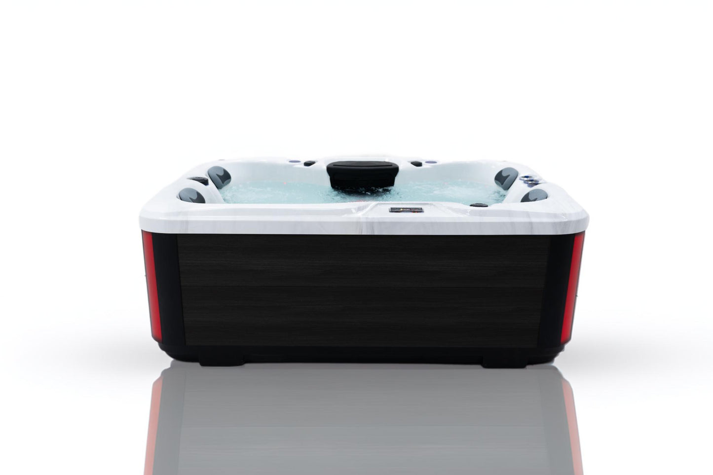 Superior Wellness 3 Person Hot Tub- Essence - Everything Wellness