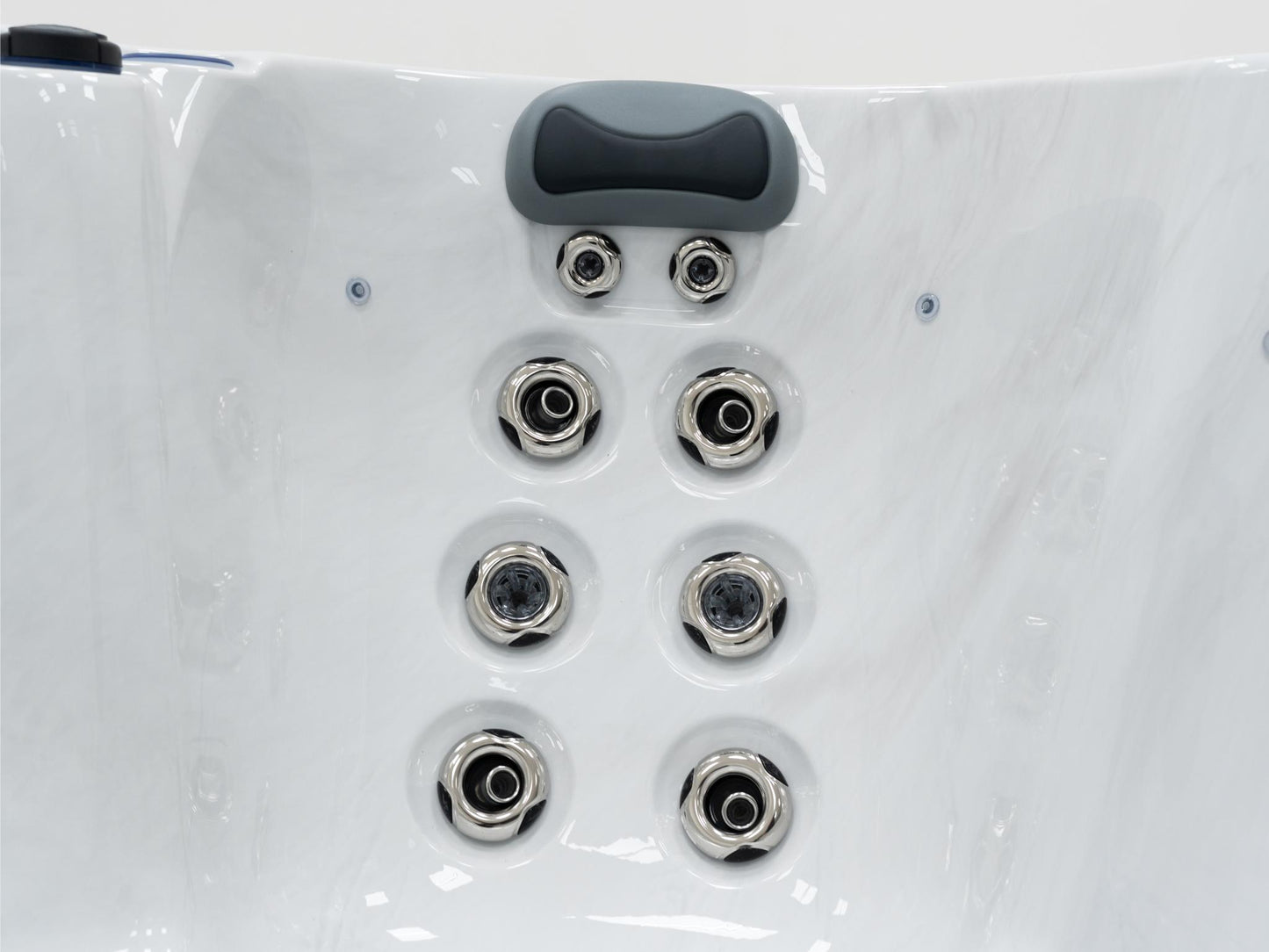Superior Wellness 5 Seater Hot Tub- Tranquil - Everything Wellness