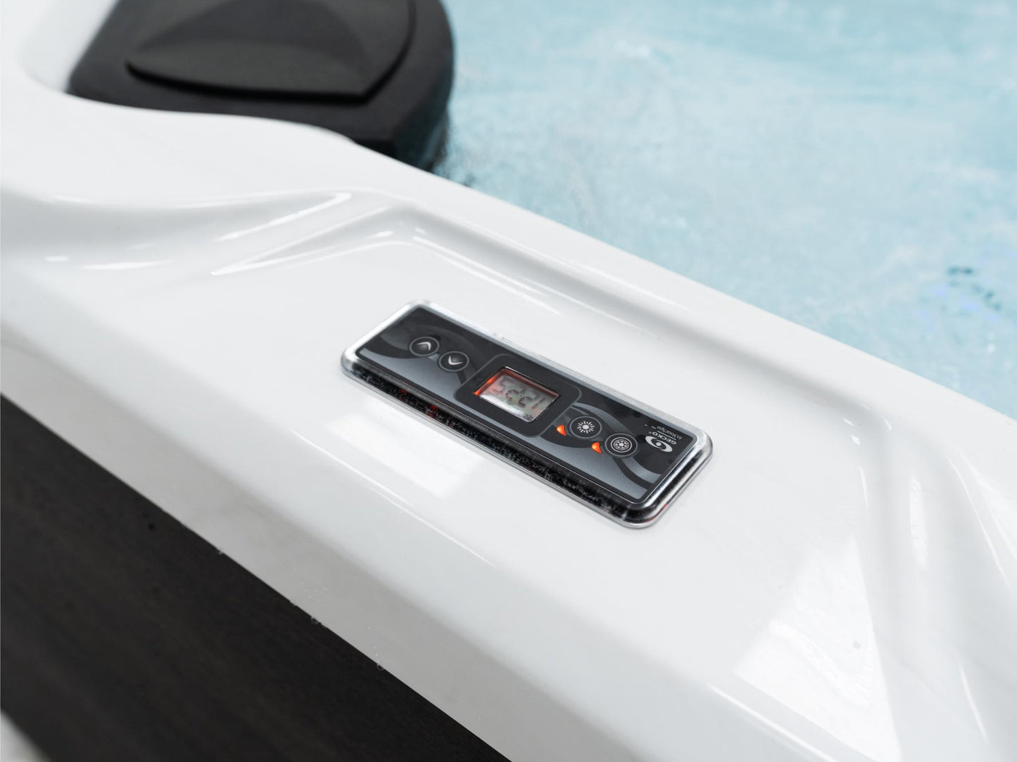 Superior Wellness 5 Seater Hot Tub- Tranquil - Everything Wellness