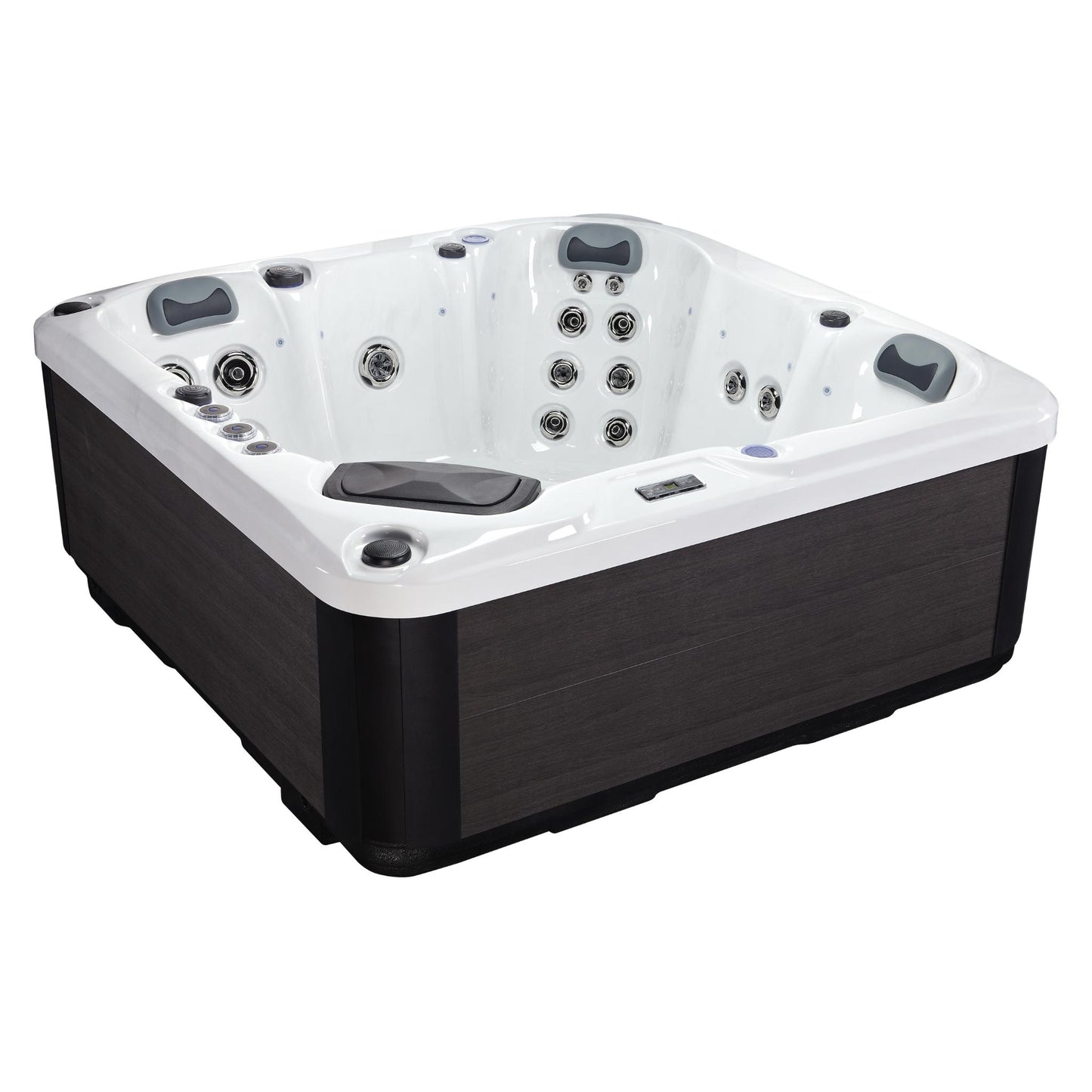 Superior Wellness 5 Seater Hot Tub- Tranquil - Everything Wellness