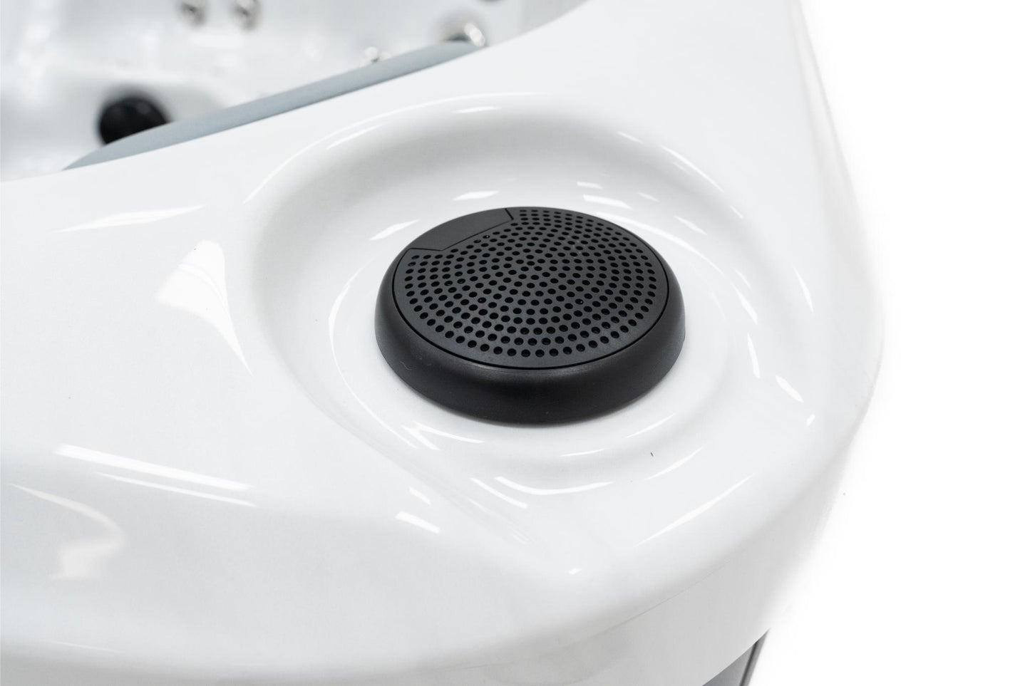 Superior Wellness 5 Seater Hot Tub- Aurora - Everything Wellness
