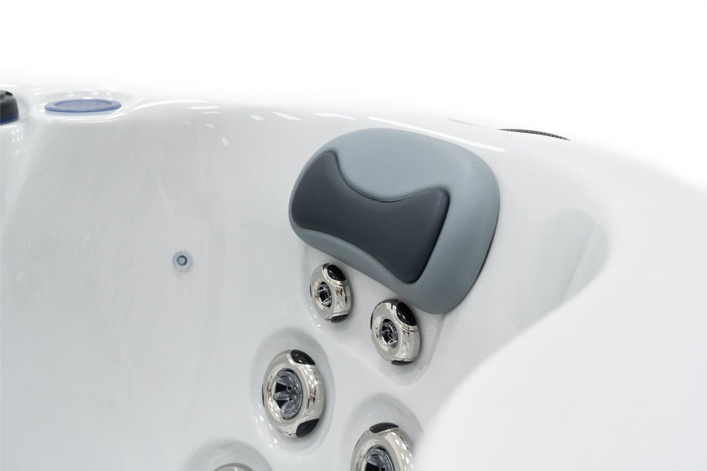 Superior Wellness 5 Seater Hot Tub- Aurora - Everything Wellness