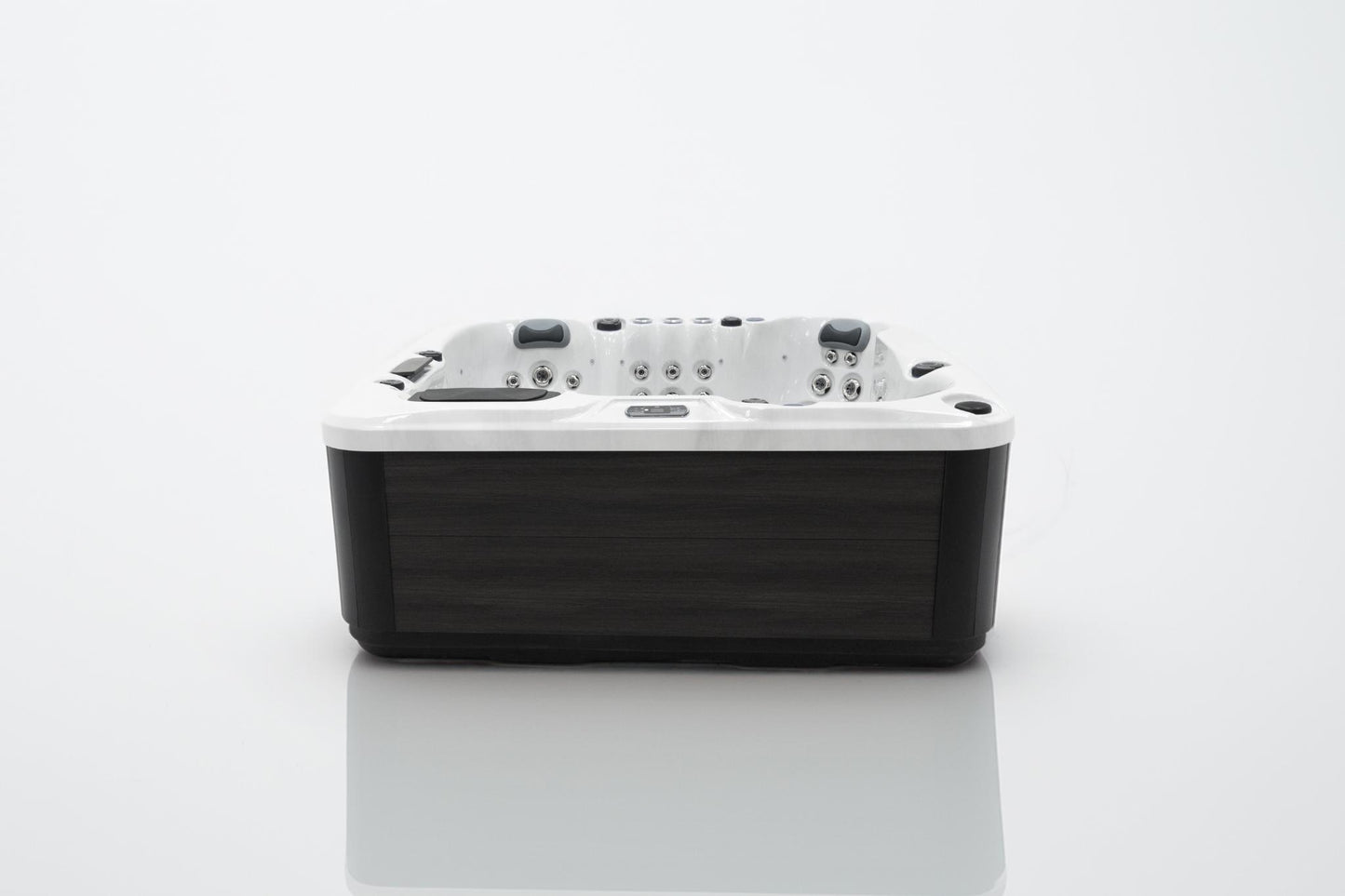 Superior Wellness 5 Seater Hot Tub- Aurora - Everything Wellness