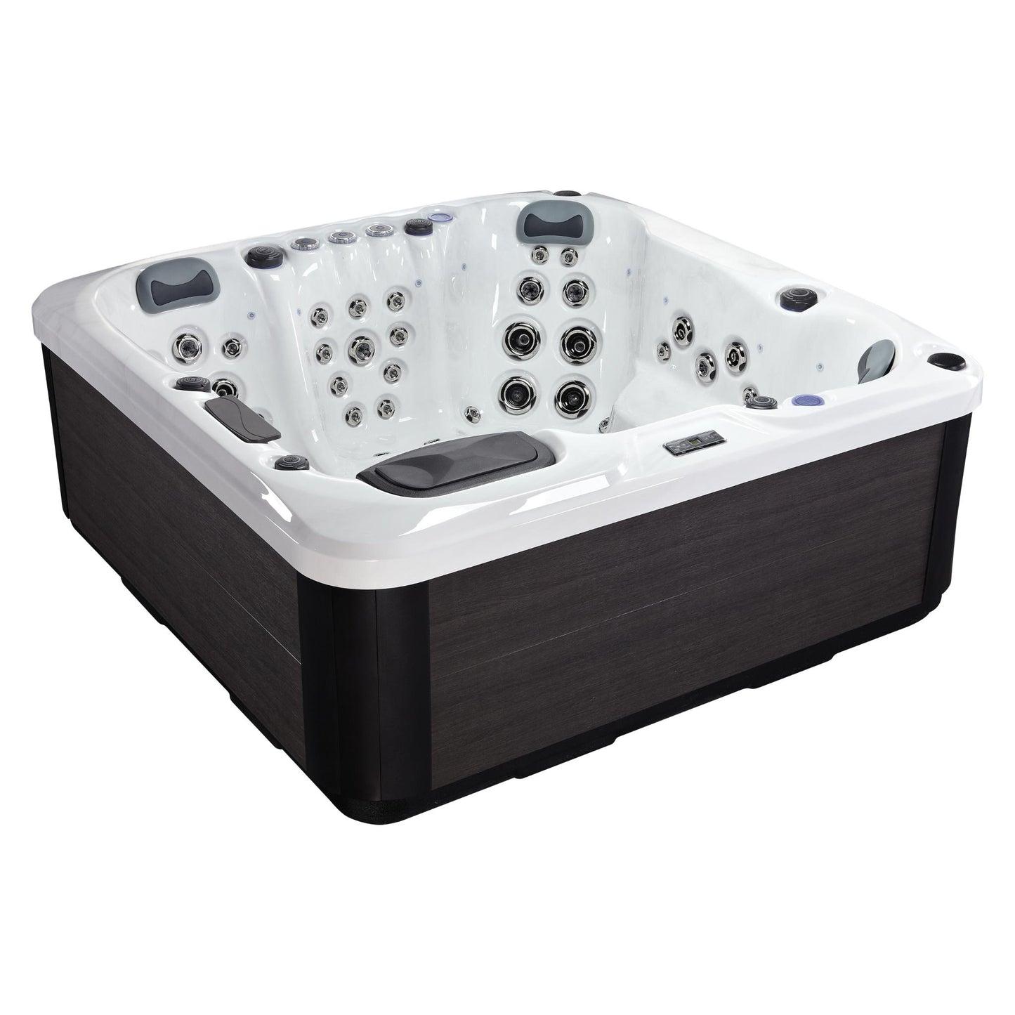 Superior Wellness 5 Seater Hot Tub- Aurora - Everything Wellness