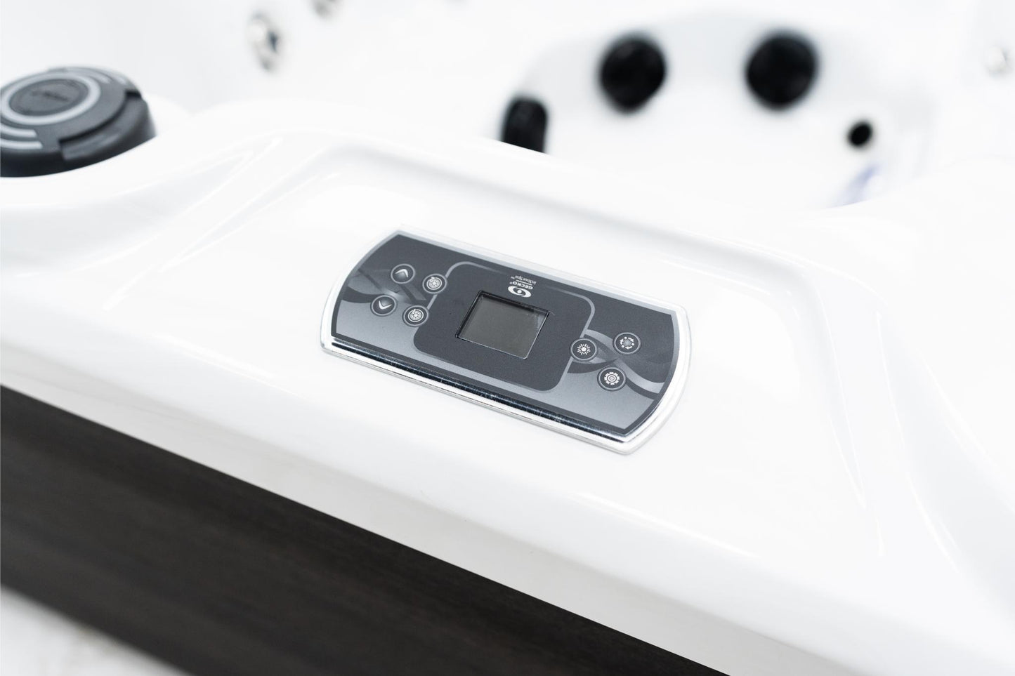 Superior Wellness 6 Seater Hot Tub- Zenith - Everything Wellness