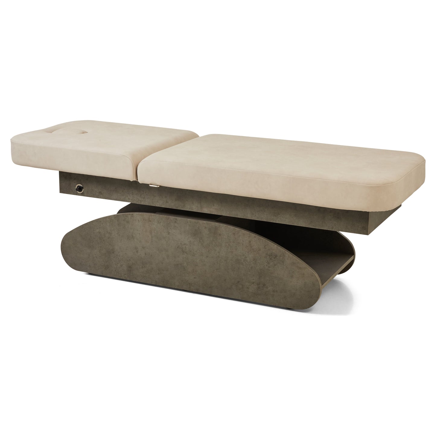 REM Pebble Motorised Spa Couch - Everything Wellness