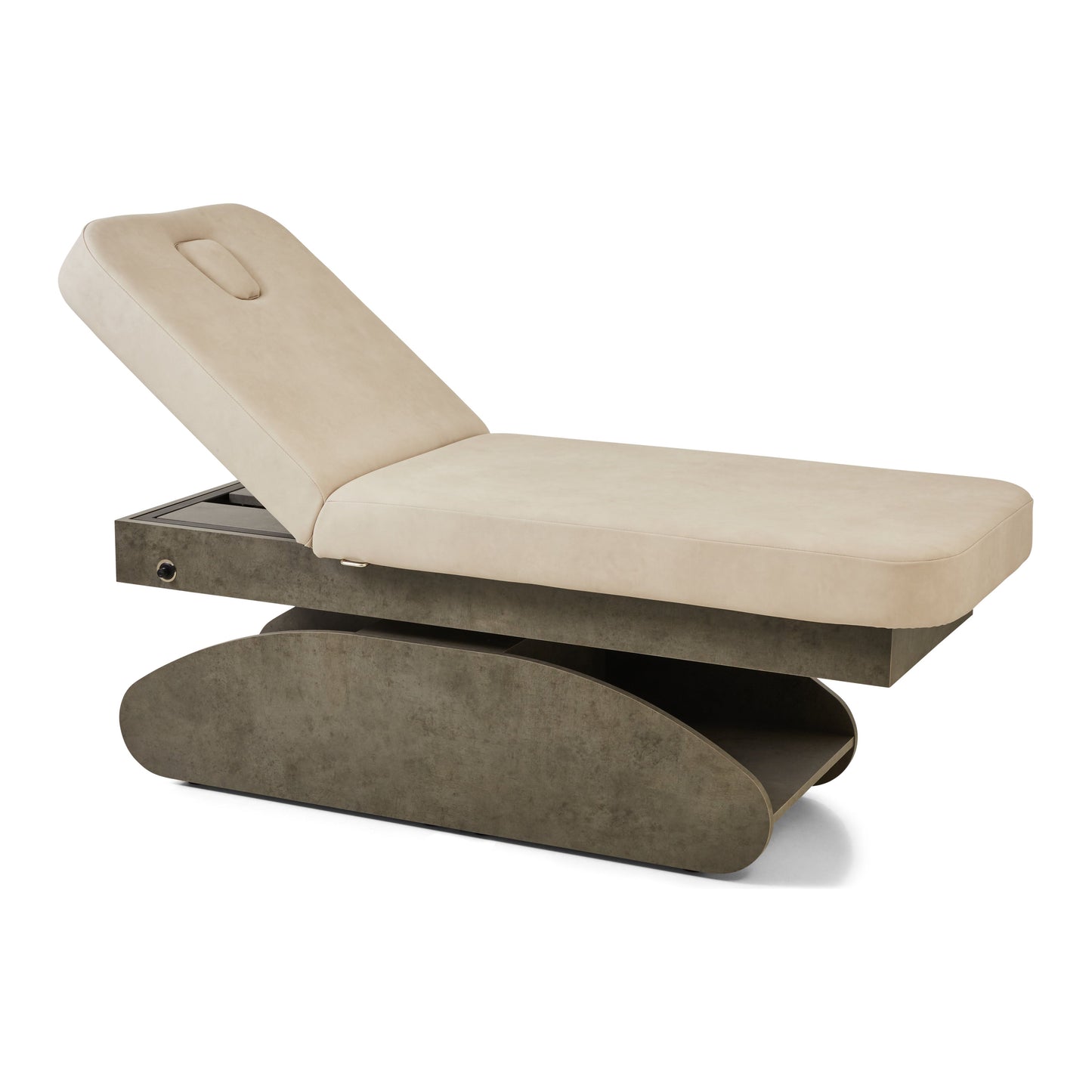 REM Pebble Motorised Spa Couch - Everything Wellness