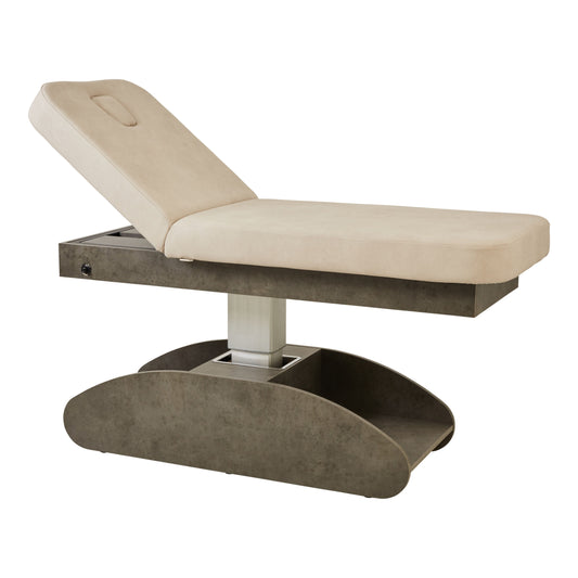 REM Pebble Motorised Spa Couch - Everything Wellness