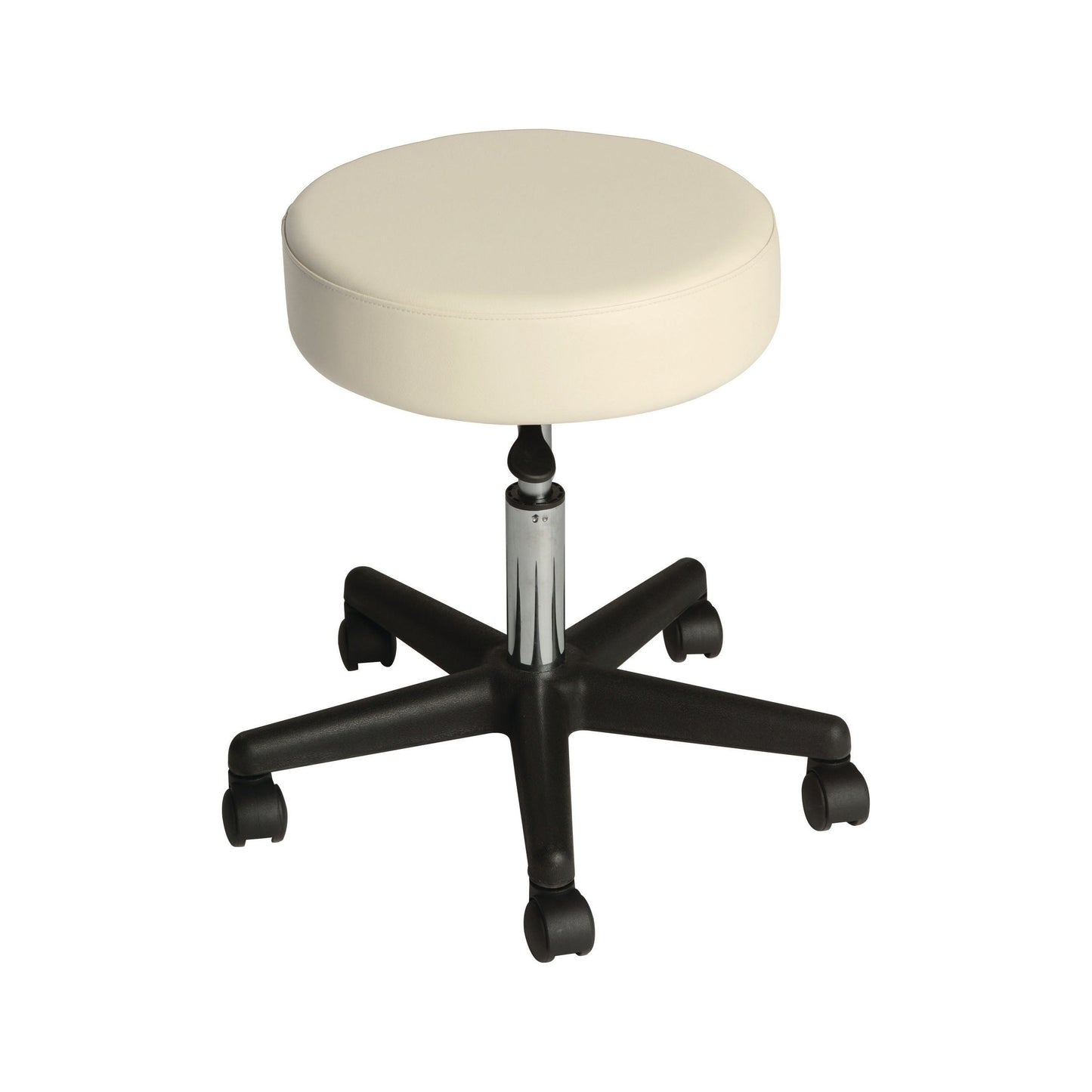Affinity Rolling Stool - Everything Wellness