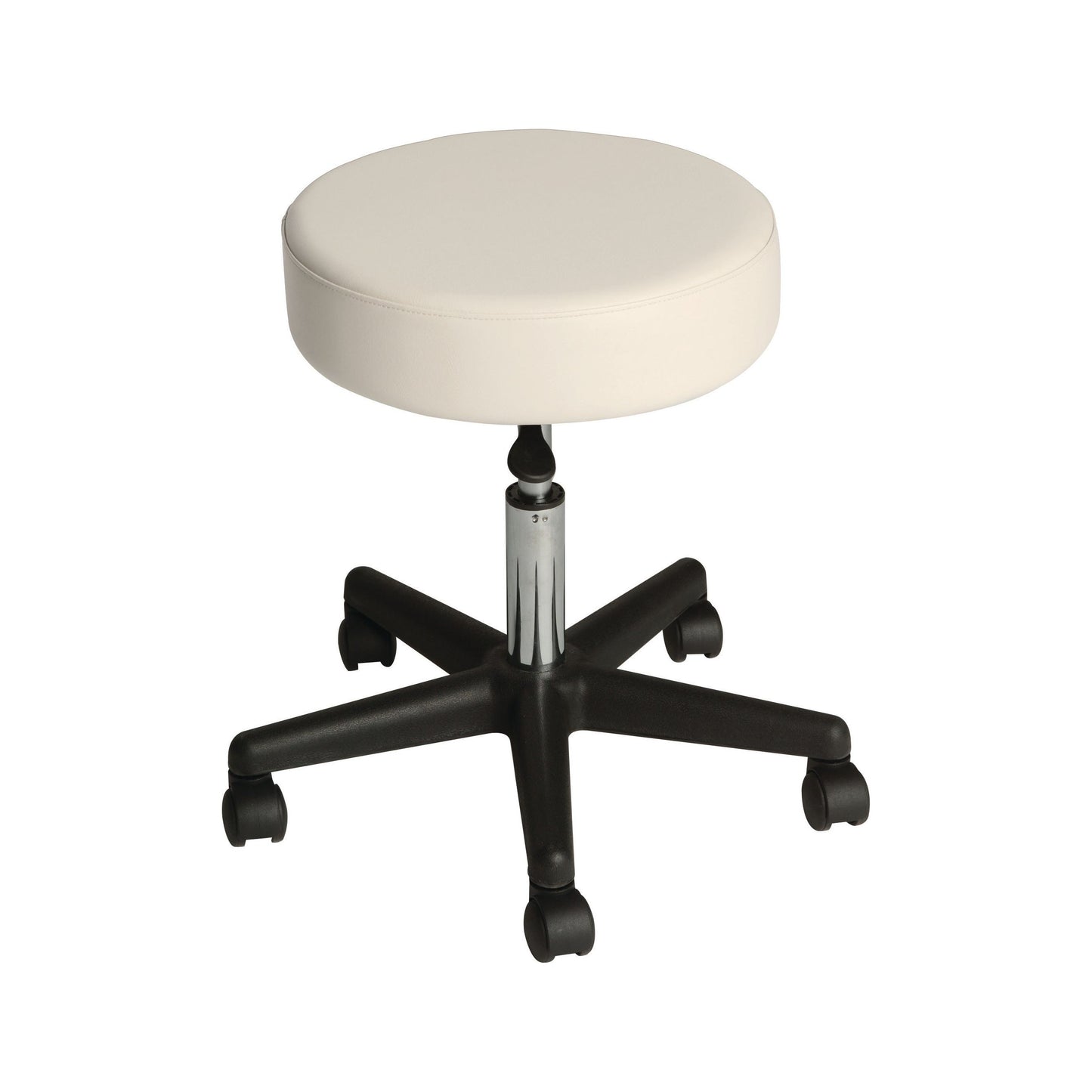 Affinity Rolling Stool - Everything Wellness