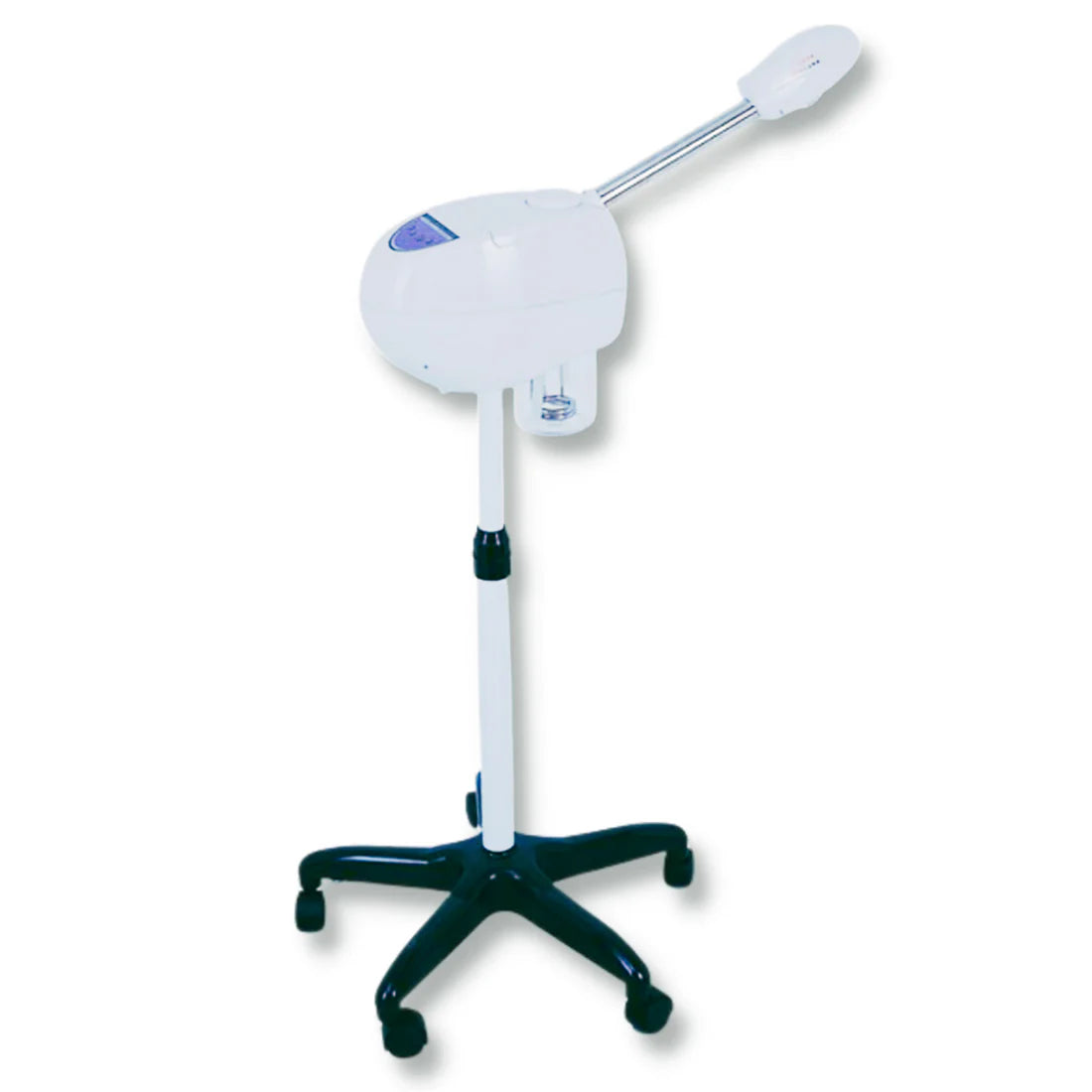 Salonserve Light Therapy Facial Steamer - Everything Wellness