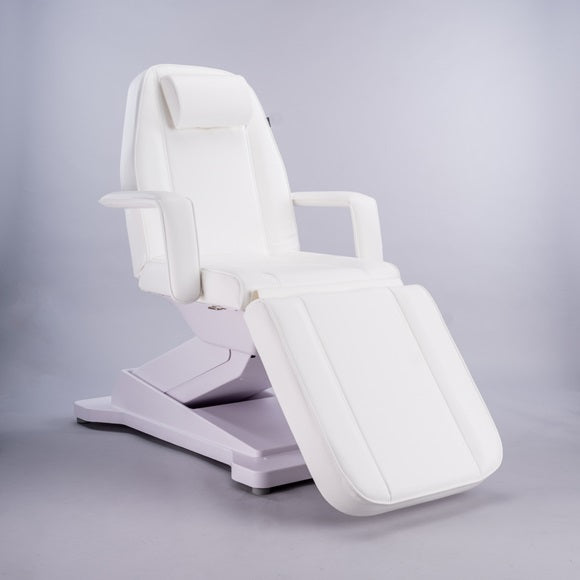 PJS Ster Electric Beauty Bed With 3 Motors - Everything Wellness