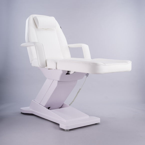 PJS Ster Electric Beauty Bed With 3 Motors - Everything Wellness