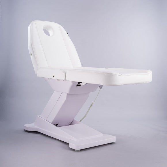 PJS Ster Electric Beauty Bed With 3 Motors - Everything Wellness