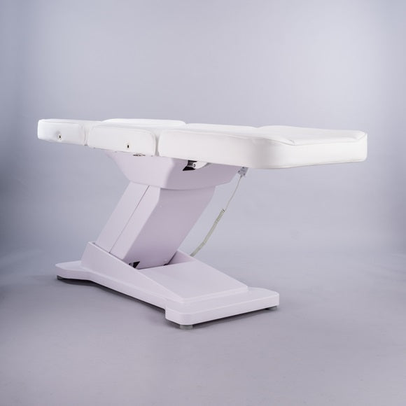 PJS Ster Electric Beauty Bed With 3 Motors - Everything Wellness