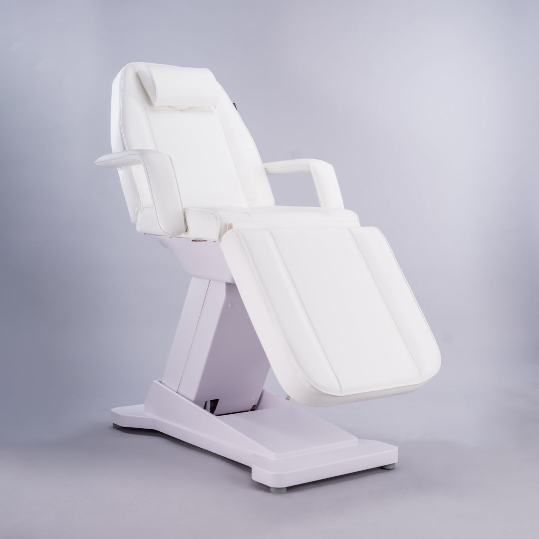 PJS Ster Electric Beauty Bed With 3 Motors - Everything Wellness