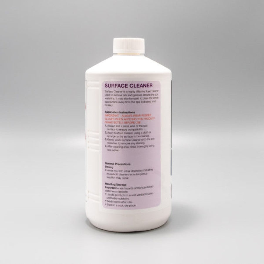 InSpire Surface Cleaner - 1L - Everything Wellness