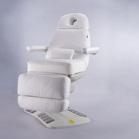 PJS Tella Electric Beauty Couch With 4 Motors - Everything Wellness