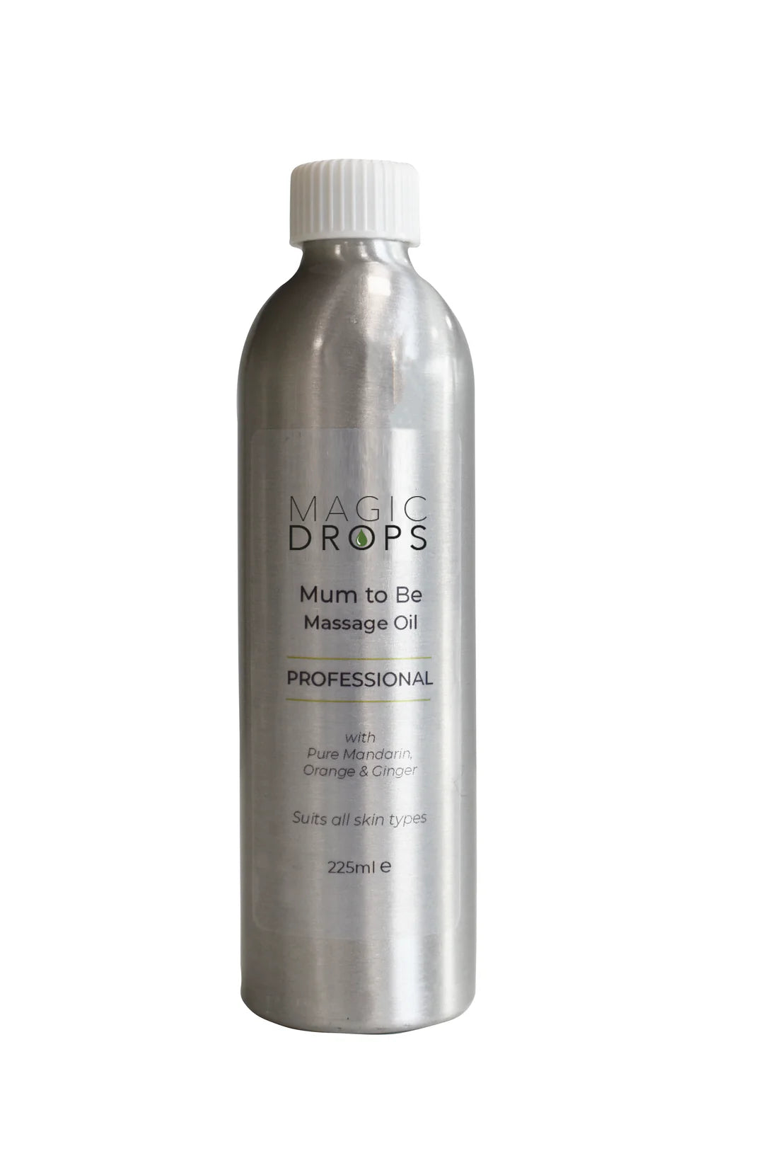 Mum To Be Pre- Blended Massage Oil 50ml- 2L - Everything Wellness
