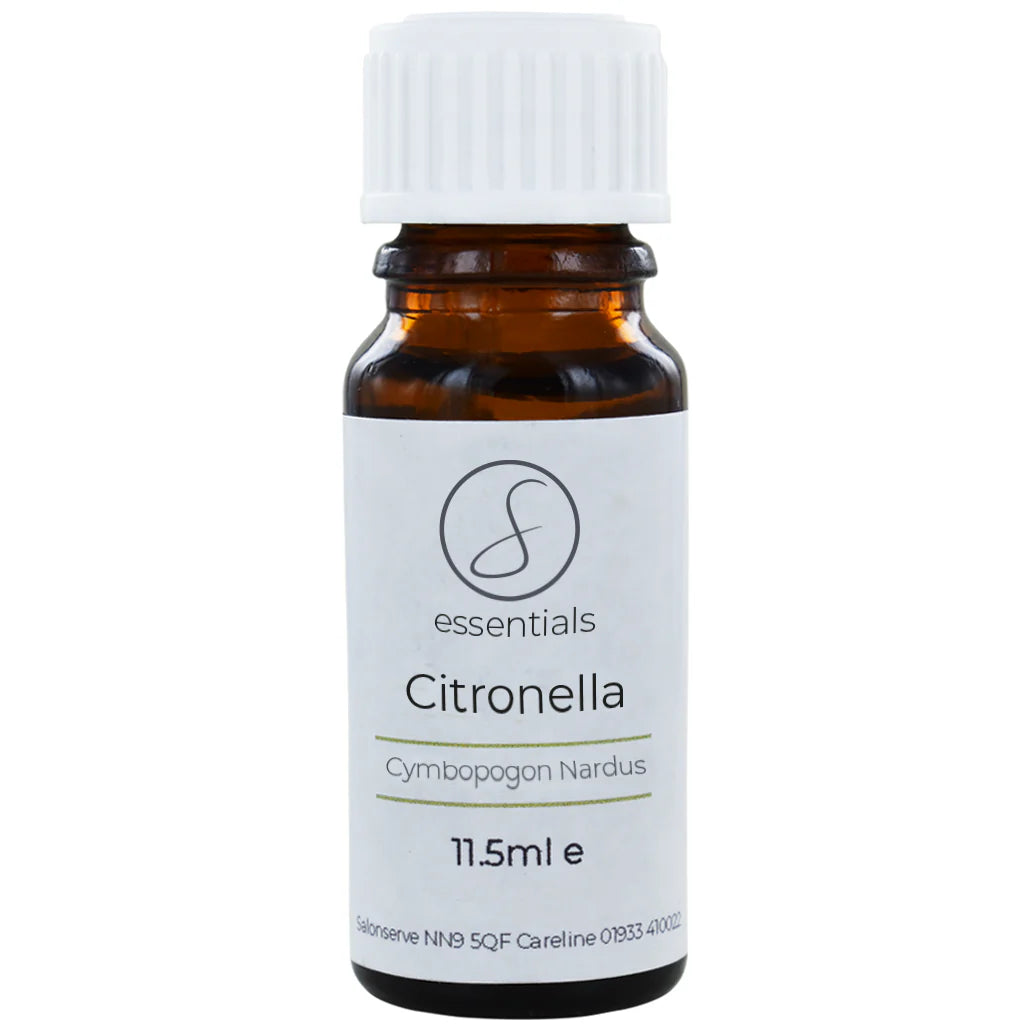 Citronella Oil 11.5ml - Everything Wellness