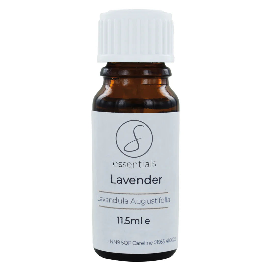 Lavender Oil 50ml & 11.5ml - Everything Wellness