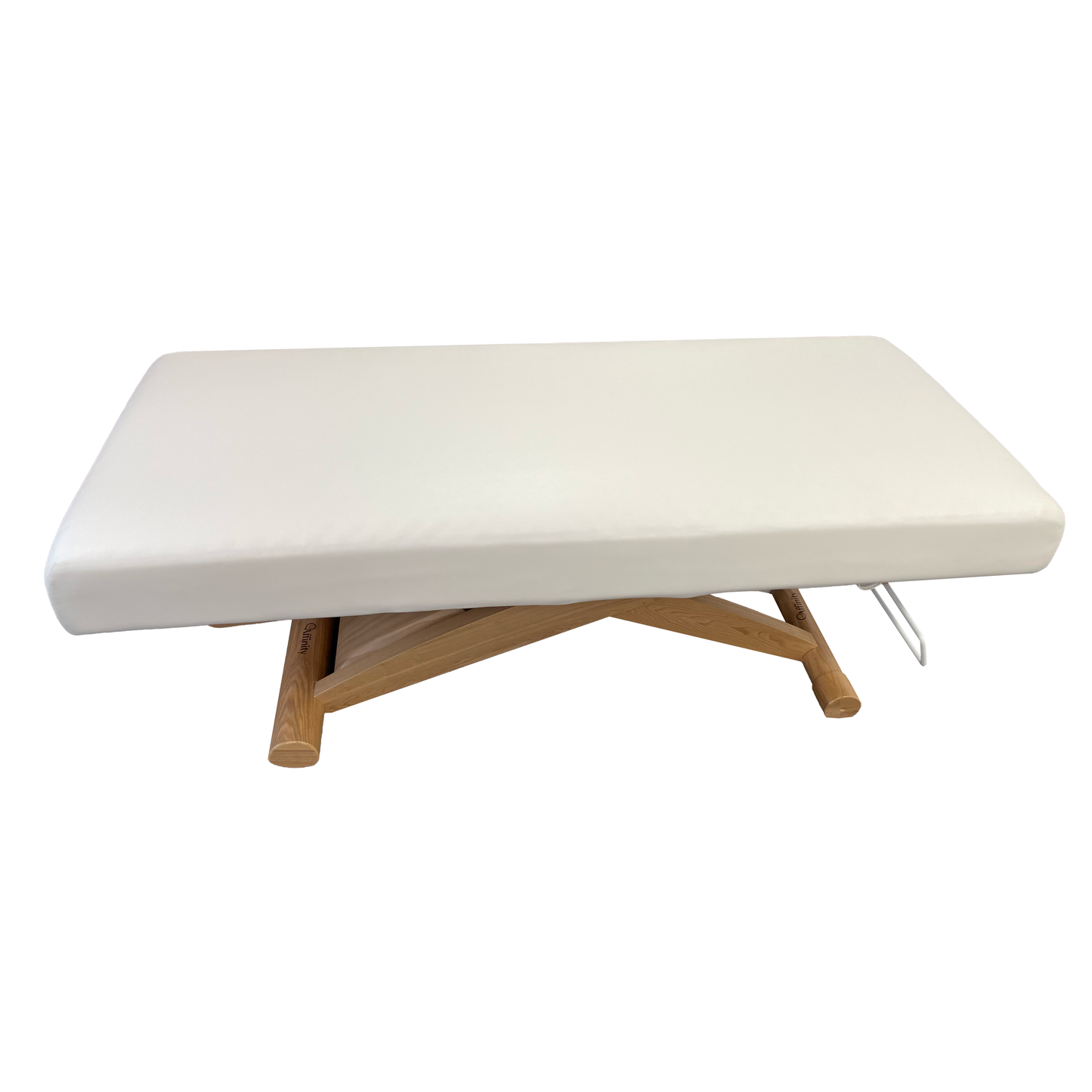 Affinity Diva Spa Lux - White - Everything Wellness