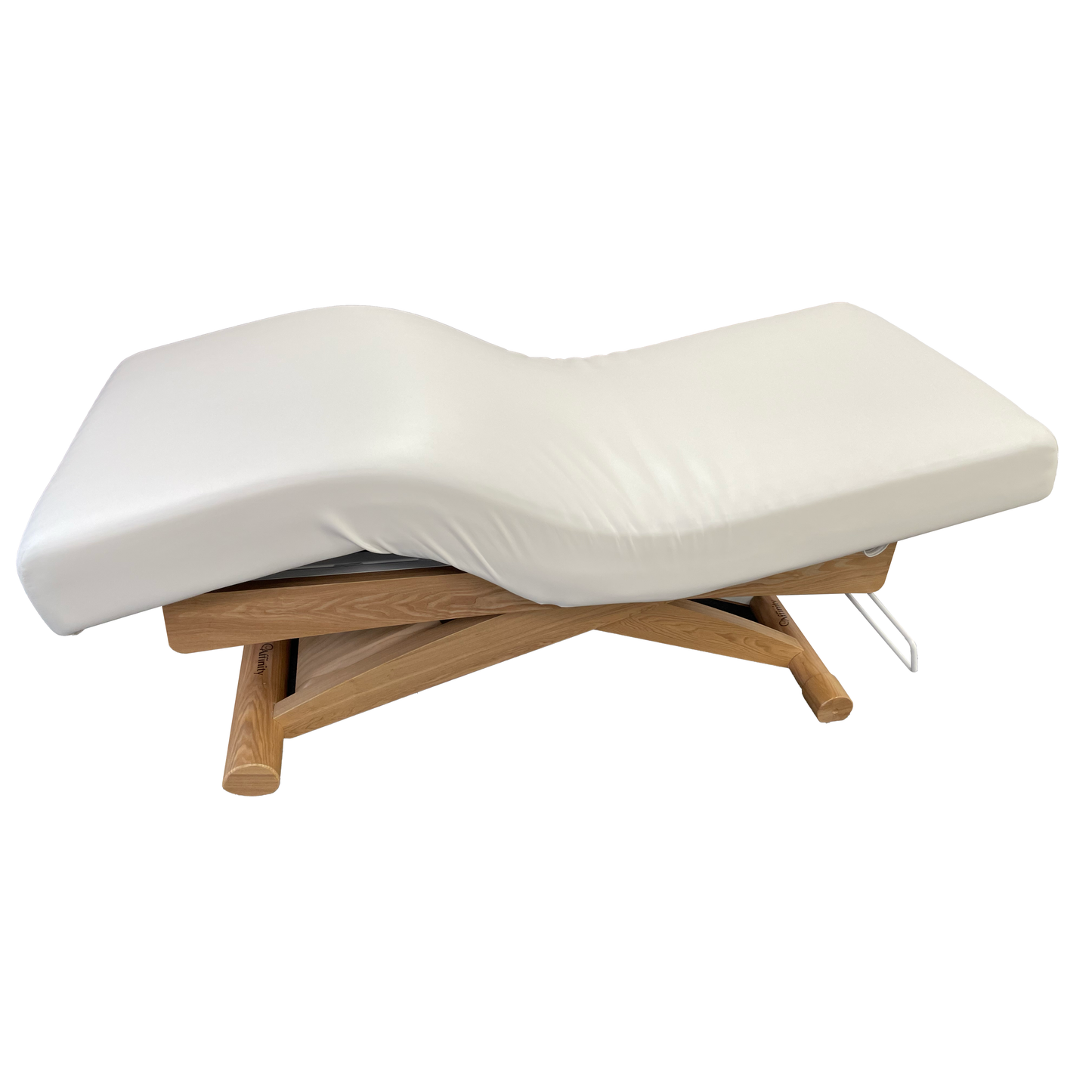 Affinity Diva Spa Lux - White - Everything Wellness