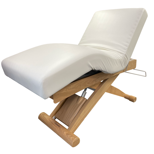 Affinity Diva Spa Lux - White - Everything Wellness