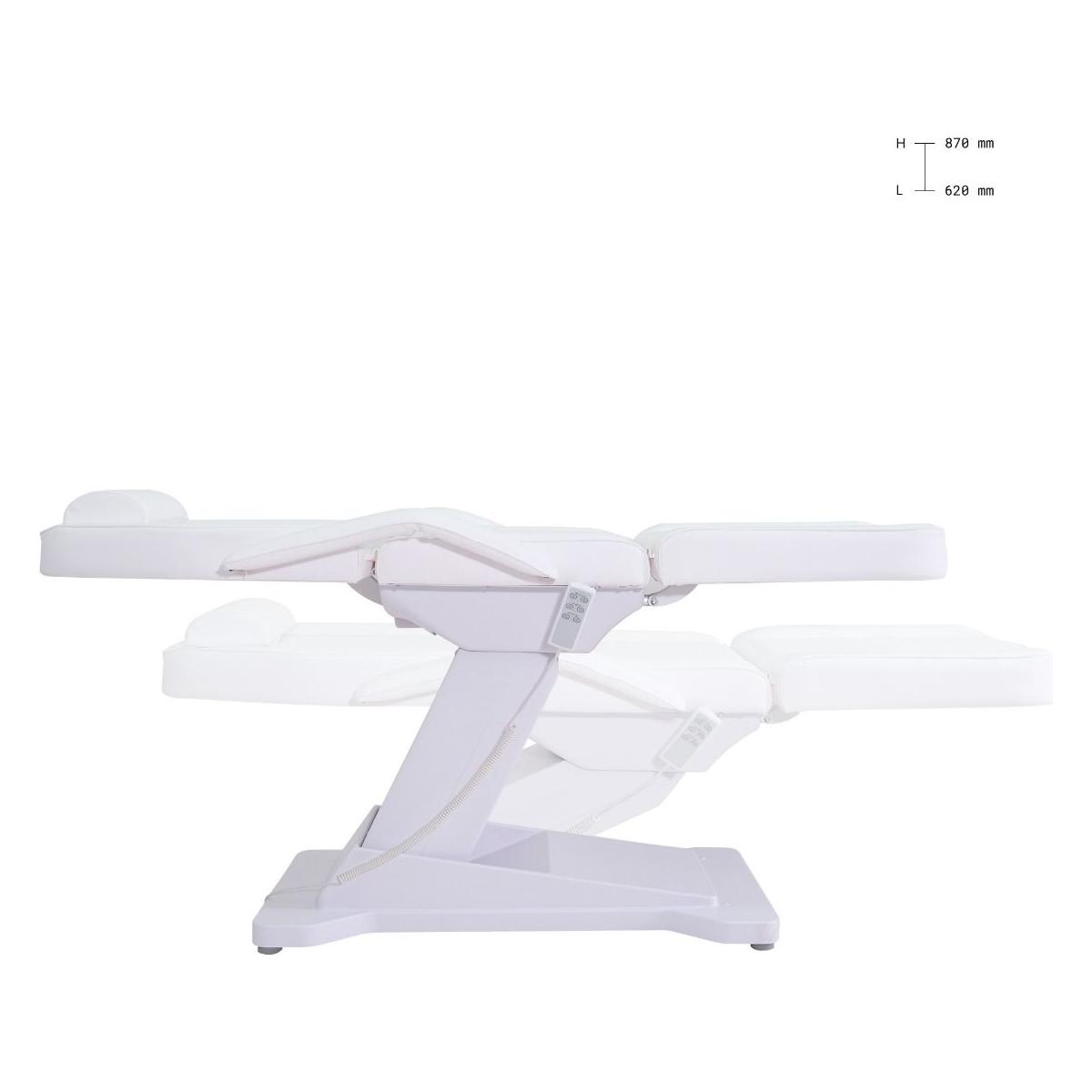 PJS Beauty Bed Bundle - Platinum - Everything Wellness