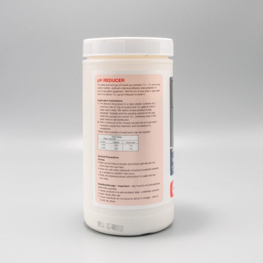 InSpire pH Reducer - 1.5kg - Everything Wellness