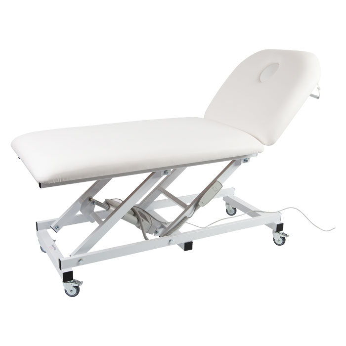 SkinMate 2 Section Electric Couch - Everything Wellness