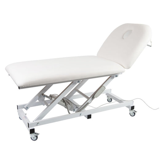 SkinMate 2 Section Electric Couch - Everything Wellness