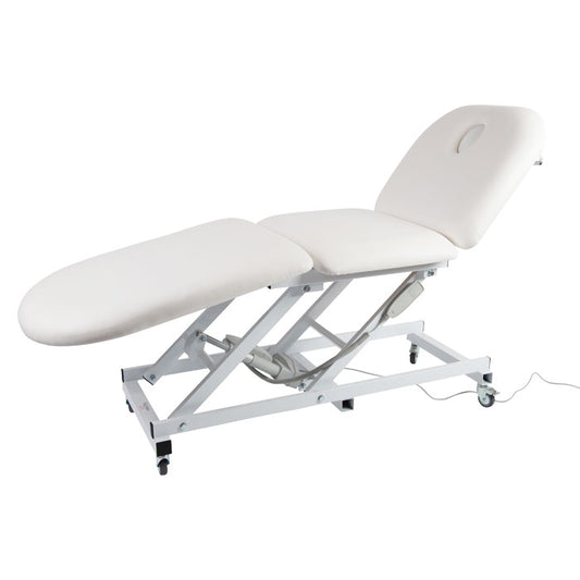 SkinMate 3 Section Electric Couch - Everything Wellness